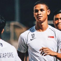 Irfan Fandi