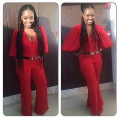 Jackie Appiah