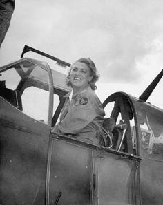 Jacqueline Cochran