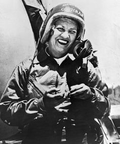 Jacqueline Cochran