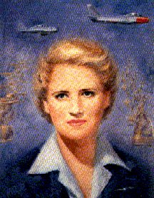 Jacqueline Cochran