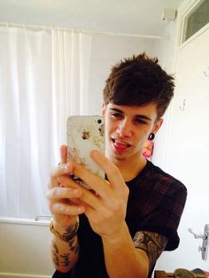 Jake Sims