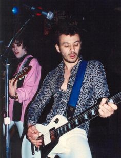 James Dean Bradfield