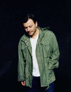 James Dean Bradfield