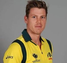 James Faulkner