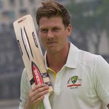 James Faulkner