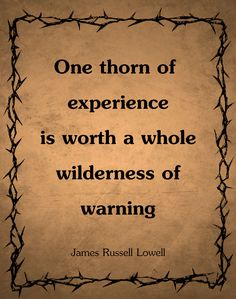 James Russell Lowell