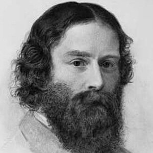 James Russell Lowell