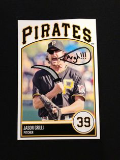 Jason Grilli