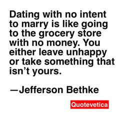 Jeff Bethke