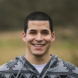 Jeff Bethke