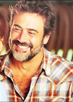 Jeffrey Dean Morgan