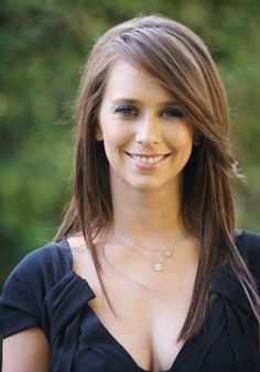 Jennifer Love Hewitt