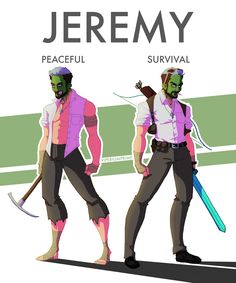 Jeremy Dooley