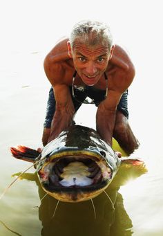 Jeremy Wade