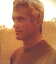 Jeremy Wade