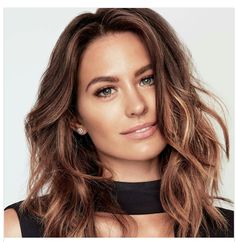 Jesinta Campbell