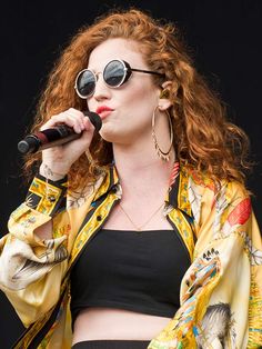 Jess Glynne