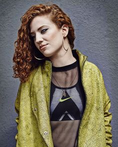 Jess Glynne