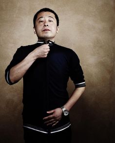 Jia Zhangke