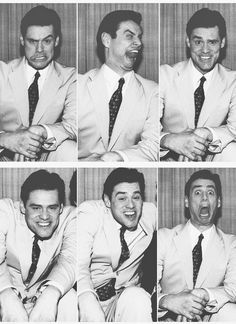 Jim Carrey