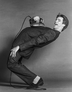 Jim Carrey