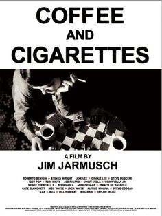 Jim Jarmusch