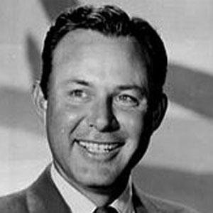 Jim Reeves