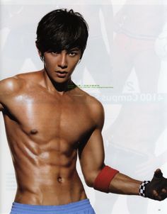 Jiro Wang