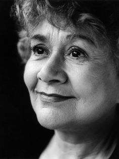 Joan Plowright