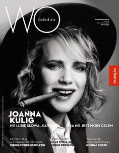 Joanna Kulig