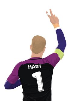 Joe Hart