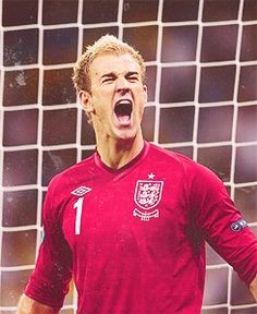 Joe Hart