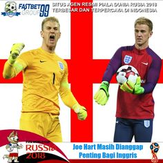 Joe Hart