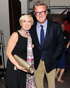 Joe Scarborough