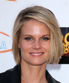 Joelle Carter