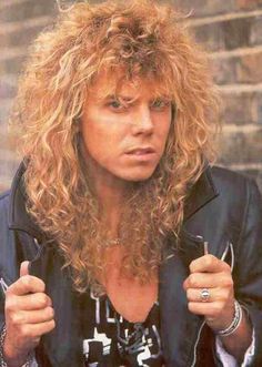 Joey Tempest