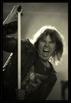 Joey Tempest