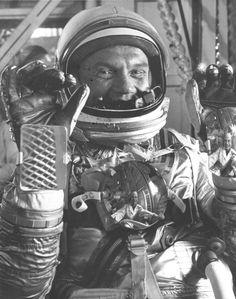 John Glenn