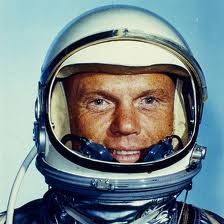 John Glenn