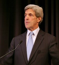 John Kerry