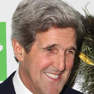 John Kerry