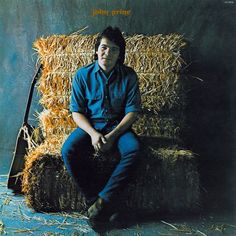 John Prine