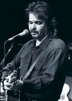 John Prine