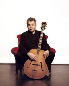 John Prine