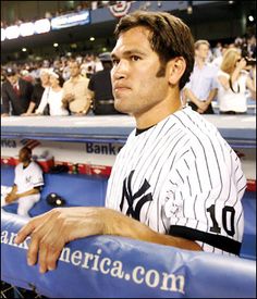 Johnny Damon