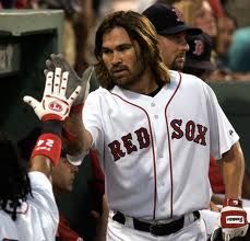 Johnny Damon