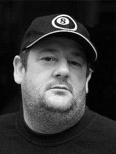 Johnny Vegas