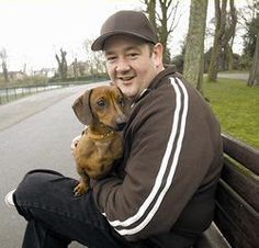 Johnny Vegas