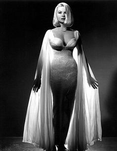 Joi Lansing